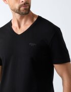 GUESS Tricou | Extra slim fit
