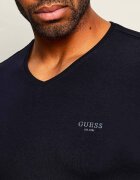 GUESS Tricou | Extra slim fit