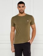 GUESS Tricou | Extra slim fit