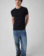 GUESS Tricou | Extra slim fit