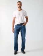 GUESS Tricou | Extra slim fit
