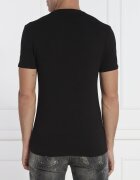 GUESS Tricou | Extra slim fit