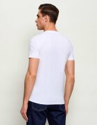 GUESS Tricou | Extra slim fit