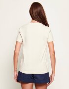 GUESS Tricou FLOWERS | regular fit