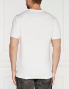 GUESS Tricou G CHAIN | Slim Fit