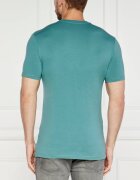 GUESS Tricou G CHAIN | Slim Fit