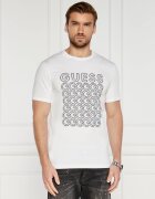 GUESS Tricou G CHAIN | Slim Fit