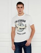 GUESS Tricou Heron | regular fit