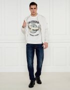 GUESS Tricou Heron | regular fit