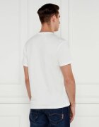 GUESS Tricou Heron | regular fit