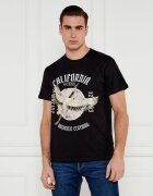 GUESS Tricou HERON | Regular Fit