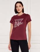 GUESS Tricou Icon | regular fit
