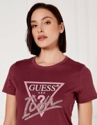 GUESS Tricou Icon | regular fit