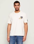 GUESS Tricou IN THE WOODS | Relaxed fit