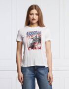 GUESS Tricou JANETTE | Regular Fit