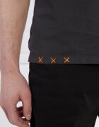 GUESS Tricou JAPANESE IDEOG | Regular Fit