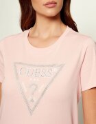 GUESS Tricou KRYSTAL | regular fit