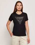 GUESS Tricou Krystal | regular fit