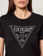 GUESS Tricou Krystal | regular fit