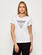GUESS Tricou KRYSTAL | regular fit