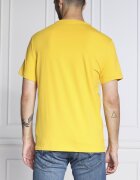 GUESS Tricou LABYRINTH | Slim Fit