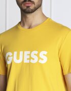 GUESS Tricou LABYRINTH | Slim Fit