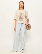 GUESS Tricou LE CHAT | regular fit