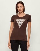 GUESS Tricou LEO | Slim Fit