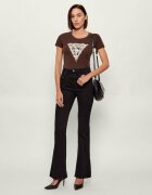 GUESS Tricou LEO | Slim Fit
