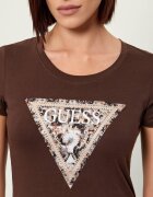 GUESS Tricou LEO | Slim Fit
