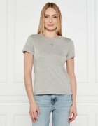 GUESS Tricou | Longline Fit