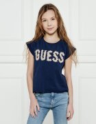 GUESS Tricou | Loose fit