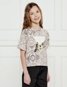 GUESS Tricou | Loose fit