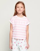 GUESS Tricou | Loose fit
