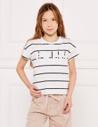 GUESS Tricou | Loose fit