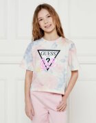 GUESS Tricou | Loose fit