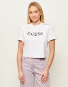 GUESS Tricou MARINA | Cropped Fit