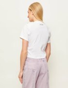 GUESS Tricou MARINA | Cropped Fit