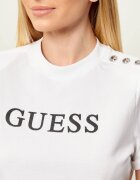 GUESS Tricou MARINA | Cropped Fit