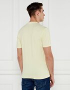 GUESS Tricou Marine | Slim Fit
