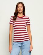 GUESS Tricou Michela | Slim Fit