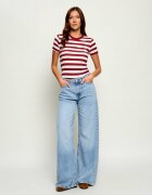 GUESS Tricou Michela | Slim Fit