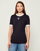 GUESS Tricou MINI ROSE | Slim Fit
