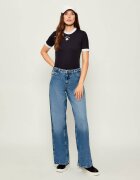 GUESS Tricou MINI ROSE | Slim Fit