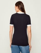 GUESS Tricou MINI ROSE | Slim Fit