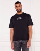 GUESS Tricou MIRROR | Classic fit