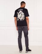 GUESS Tricou MIRROR | Classic fit