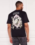 GUESS Tricou MIRROR | Classic fit