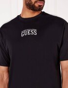 GUESS Tricou MIRROR | Classic fit