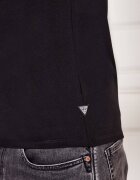 GUESS Tricou MIRROR | Classic fit